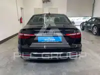 2022 Audi A4