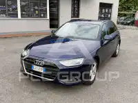 2022 Audi A4