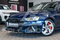 2022 Audi A4