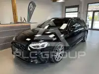 2022 Audi A4