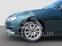 2022 Audi A4