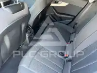 2022 Audi A4