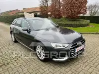 2022 Audi A4