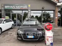 2022 Audi A4