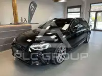 2022 Audi A4