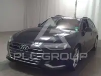 2022 Audi A4