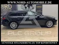 2022 Audi A4