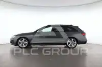 2022 Audi A4