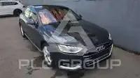 2022 Audi A4