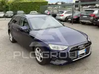 2022 Audi A4