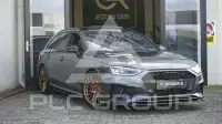 2022 Audi A4