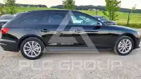 2022 Audi A4