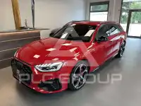 2022 Audi A4