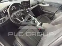 2022 Audi A4
