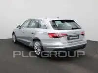 2022 Audi A4