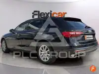 2022 Audi A4