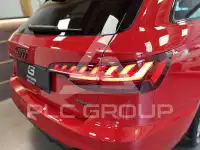 2022 Audi A4