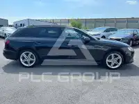 2022 Audi A4