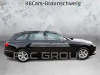 2022 Audi A4