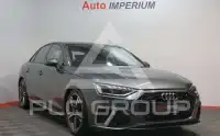 2022 Audi A4