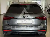 2022 Audi A4