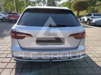 2022 Audi A4
