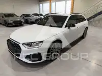 2022 Audi A4