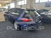 2022 Audi A4