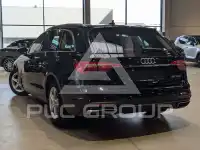 2022 Audi A4