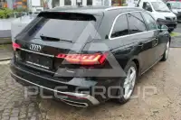 2022 Audi A4