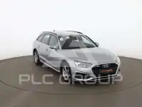 2022 Audi A4