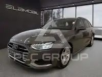 2022 Audi A4