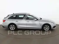 2022 Audi A4