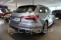 2022 Audi A4