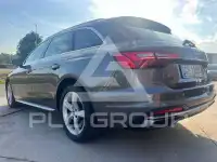 2022 Audi A4