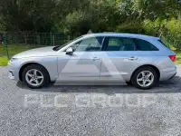 2022 Audi A4