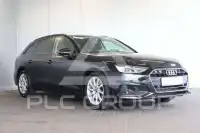 2022 Audi A4