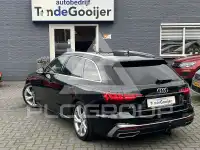 2022 Audi A4
