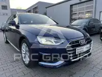 2022 Audi A4