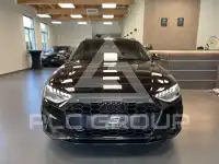2022 Audi A4