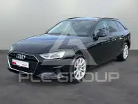 2022 Audi A4