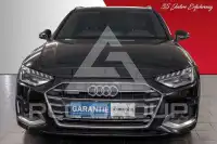 2022 Audi A4