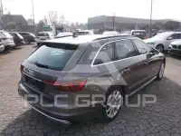 2022 Audi A4