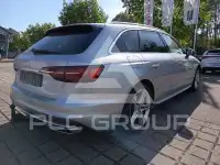 2022 Audi A4