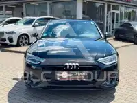 2022 Audi A4