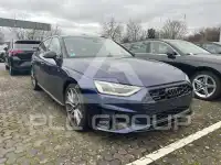 2022 Audi A4