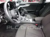 2022 Audi A4