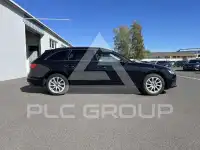 2022 Audi A4