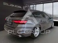 2022 Audi A4
