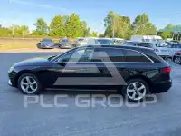 2022 Audi A4